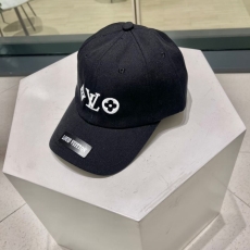 Louis Vuitton Caps